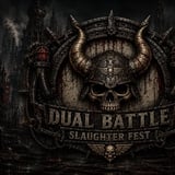 Dual Battle Slaughter Fest!