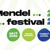 Mendel festival 2026
