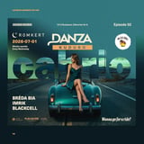 DANZA Kuduro: CABRIO • ROMKERT • 07/01