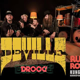 DEVILLE + DRÖÖG