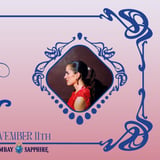 Salon Bleu: Josephine Philip