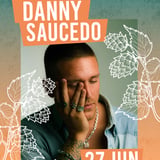 Danny Saucedo | Support: LOVAD | DJ Finesse – Humlehagen • 27/6 • Örebro