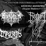 Stygian Shadows Fest 6.66