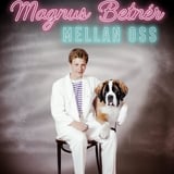 Magnus Betnér – Mellan Oss • 25/11 • Östersund – EXTRAFÖRESTÄLLNING 