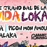 Le Grand Bal De La Vida Loka