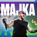 MAJKA / Plázs Siófok / 2026.08.01.