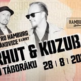 Krhut & Kozub U táboráku / Bistro Hamburg / Čelákovice