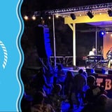TT-BAND "På Grensen til Allsang ...."