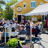 Boblejazz Sommer Spesial - Tromøy (gratis)