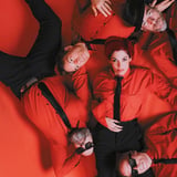 SUPERBUS en concert au Parc des Oiseaux