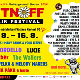 TrutnOFF Open Air Festival 2026
