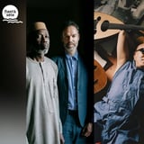 Ballaké Sissoko & Piers Faccini • Dhafer Youssef