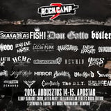 Rock Camp 2026