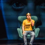 Hamlet / Teatro La Plaza