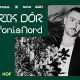 Friðrik Dór & SinfoniaNord