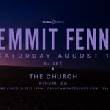  Emmit Fenn