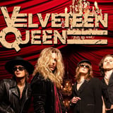 VELVETEEN QUEEN – RELEASEFEST PÅ VALAND