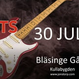 A Tribute to Dire Straits - Konsert med Picknick!