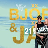 Björn Rosenström & Thomas Järvheden