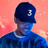 Chance The Rapper - Coloring Book 10 Year Anniversary Tour