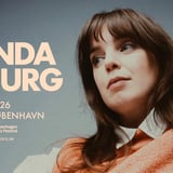 Amanda Ginsburg (SE) | Hotel Cecil, København