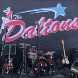 Juletrefest med The Daltons 2.0 og venner | Kulturpuben