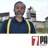 7 pádů Honzy Dědka: Robert Jašków • Adéla Gondíková • Martin Dejdar