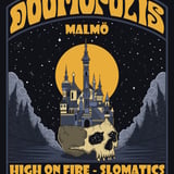 DOOMOPOLIS MALMÖ