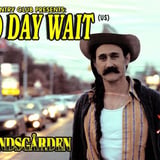 Flatlands pres. Todd Day Wait (US) | Annelundsgården
