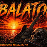 RockBalaton Fesztivál 2026