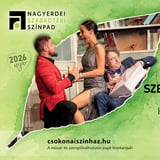 Robin Hawdon: SZERETŐBŐL EGY IS SOK