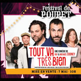 Poupet ★ TOUT VA TRÈS BIEN