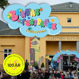 BARNAS FESTDAGER 2026 (fri entré) // Lillestrøm Kultursenter