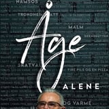 UTSOLGT! Åge Aleksandersen til Brottet Amfi