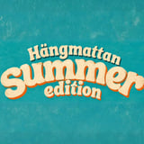 Hängmattan Summer edition - Premiär!