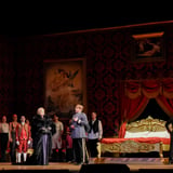 Der Rosenkavalier