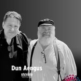 Dun Aengus - Hasslöfestivalen 2026