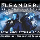 LEANDER SZIMFONIK KÓRUS 