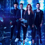Now You See Me Live