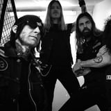 THE LORDS OF THE ALTAMONT + THE GONZOES