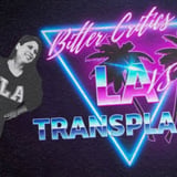 LA vs Transplants