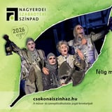 Presser Gábor – Sztevanovity Dusán: A PADLÁS