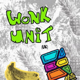 Wonk Unit (UK) & M3TA at Beats From Basement 