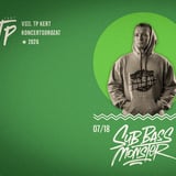 Sub Bass Monster Csongrádon