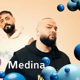 Medina | Karlskrona Skärgårdsfest 2026! 