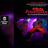 Almost Stonefunkers - Emrik + Wefunky band - Live at Clarion 2 okt.
