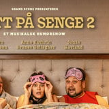 Tatt på senge 2