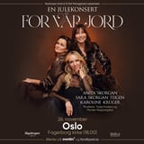 For Vår Jord // Fagerborg kirke