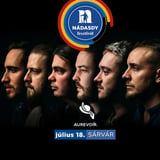 aurevoir. - Nádasdy Fesztivál // Sárvár