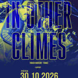 IN OTHER CLIMES /FR/, ABYSS ABOVE /SK/ - ROCK CAFÉ JABLUNKOV 